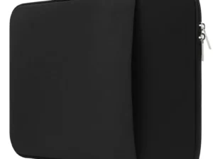 Laptop Bag Case For Macbook Air Pro 13 14 15.6 Xiaomi Lenovo Asus Dell HP Notebook Sleeve 13.3 Inch Protective Case Black Grey