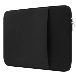 Laptop Bag Case For Macbook Air Pro 13 14 15.6 Xiaomi Lenovo Asus Dell HP Notebook Sleeve 13.3 Inch Protective Case Black Grey