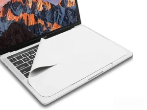 Cleaning Cloth For Applicable Apple Keyboard Macbook Pro 13/14/15 Inch laptop Computer Dust Proof Keyboard Protection Cloth