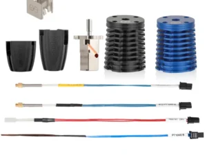Mellow Genuine Phaetus Rapido 2.0 HF/UHF Spare Parts Heating Block Hot End Silicone Socks