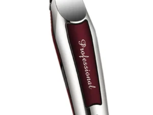 Rechargeable Cord Cordless Hair Trimmer For Men Professional Beard Electric Hair Clipper Edge Facial Body Hair Cutting Machine