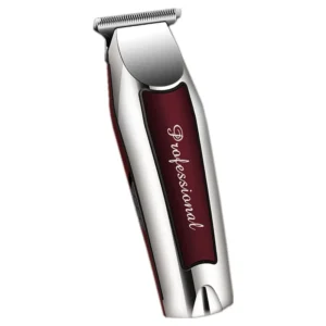 Rechargeable Cord Cordless Hair Trimmer For Men Professional Beard Electric Hair Clipper Edge Facial Body Hair Cutting Machine