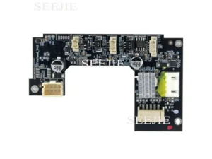 1Pc ANYCUBIC KOBRA S1/S1 COMBO PRINT HEAD PCBA PrintHead-V4.5