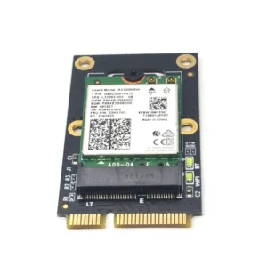M.2 Wifi Adapter M.2 NGFF to Mini PCI-E Adapter For M.2 Wifi Bluetooth Wireless Wlan Card Inte l AX200 9260 8265 8260 For Laptop