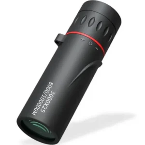 3000 * 25 Monocular Telescope High-definition High Magnification Outdoor Mini Portable Pocket Night Vision Goggles