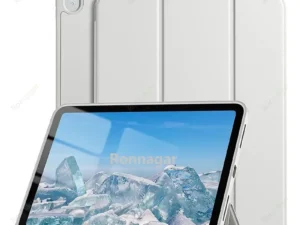 Pencil Holder Case for ipad 10th 11th 12th Gen 10.9 2026 2025 A16 11th Air13 M4 M3  Air4 5 10.9 Pro11 M4 M5 8 9th 10.2'' 12.9''