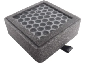Blurolls Air Filter HEPA for Original Prusa Enclosure XL MK3S MK4 3d Printers Air Cleaning