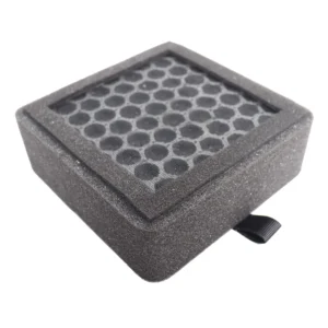 Blurolls Air Filter HEPA for Original Prusa Enclosure XL MK3S MK4 3d Printers Air Cleaning