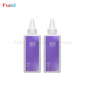 Floor Cleaning Solution Liquid Narwal S10/S20 Pro 나르월 S2 Island/F1/S1Max Ultra Vacuum Cleaner Special Fluid 200ml Accessories