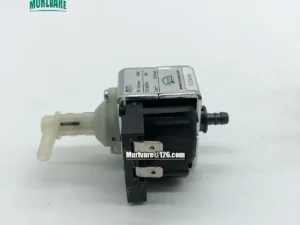 176-224ml/min M Series M4 22V 16W Micro Solenoid Pump Water Pump For Hanging Ironing Machine Steam Mop Cleaning Machine