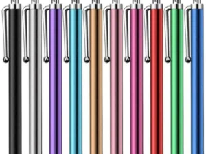 10pcs Stylus Pen For iPad Apple Pencil Touch Pen For Android IOS Windows Tablet Phone Pen For iPhone Huawei Samsung Xiaomi