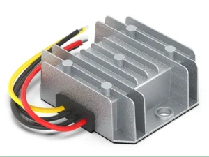 15V-90V to 12V DC Power Converter 48V to 12V Step-Down Module 60V/72V to 12V On-Board Step-Down Converter 24V to 12V Inverter