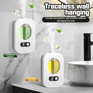 Humidifier USB Aromatherapy Desktop Diffuser Atomizer USB Household Humidifier Hydrating Instrument Desktop Humidifier