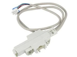 M08K DC34-00025E for Samsung Washing Machine Door Lock Switch, DC34-00025A DC34-00025C 4546106