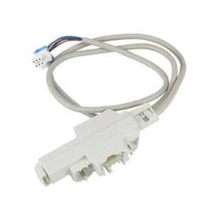M08K DC34-00025E for Samsung Washing Machine Door Lock Switch, DC34-00025A DC34-00025C 4546106