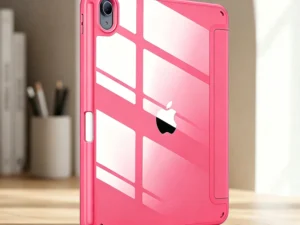 Case for iPad (A16) 11th Generation 11 Inch 2025/10th Generation 10.9 Inch 2022 Case with Pencil Holder, Hybrid iPad 11 10 Case