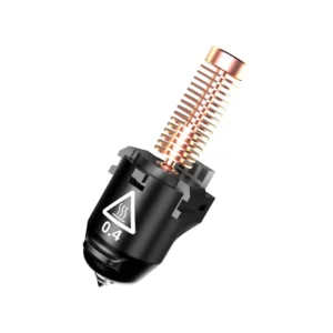 1Pc Original FLASHFORGE Adventurer 5M/5M Pro Nozzle 3D Printer Nozzle Assembly, 3S Quick-Detachable Nozzle,Max 280℃ High Flow