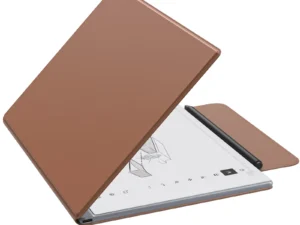 Lightweight Ultra-Thin Magnetic Case for Remarkable 2 10.3" 2020 Release Smart Tablet Cover with Wide Pen Protective Clasp