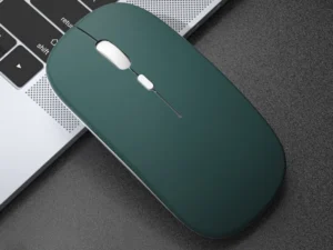 Silent Bluetooth Mouse Marcaron Computer Laptop Optical Mouse Wireless for iPad Samsung Tablet Universal Mice Noiseless