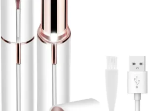 Trimmer For Women Eyebrow Trimmer Nose Hair Trimmer Nose Trimmer Women Facial Hair Removal Epilator Electric Eyebrow Trimmer