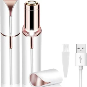 Trimmer For Women Eyebrow Trimmer Nose Hair Trimmer Nose Trimmer Women Facial Hair Removal Epilator Electric Eyebrow Trimmer