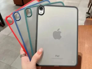 Funda Case for iPad Air11 Air13 Pro11 Pro12.9 iPad A16 10th 9th 8th Gen Hard Shell Cover for iPad 10.9 10.2 9.7 Mini 5 6 7 Case