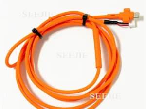 1Pc ANYCUBIC Print Head Signal Cable for Kobra 3 Kobra 3 Combo Kobra 3 Max