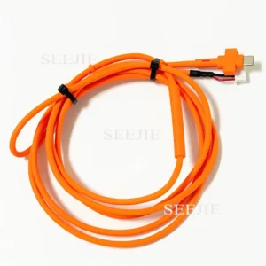 1Pc ANYCUBIC Print Head Signal Cable for Kobra 3 Kobra 3 Combo Kobra 3 Max