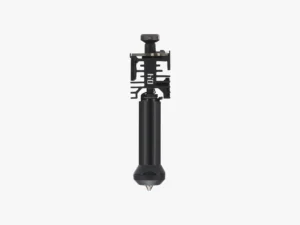Induction Hotend for H2C Standard & High Flow Hotend for Bambu Lab H2C 3D Printer Parts