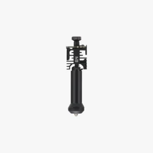 Induction Hotend for H2C Standard & High Flow Hotend for Bambu Lab H2C 3D Printer Parts