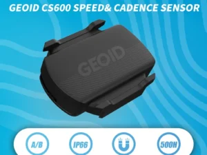 GEOID CS600 Speed Cadence Sensor ANT+ Bluetooth Cycling Wireless Bike Computer Road Bike MTB for GARMIN IGPSPORT Bryton MAGENE