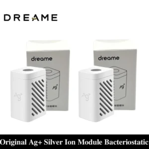 Original Dreame L10 Ultra / L10S Ultra / L40 Ultra / X40 Ultra / X40 Pro Ultra Ag+ Silver Ion Module Bacteriostatic Accessories