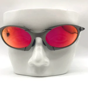 MTB Man Polarized Sunglasses Cycling Glasses UV400 Metal Bicycle Goggles Cycling Eyewear Riding Glasses Fishing Sunglasses