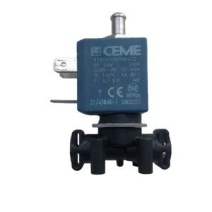 Coffee Machine Accessories DC24V 10W V395VN20PADA02 V395 Solenoid Valve For Philips For EP3146 2136 5144 Espresso Machine