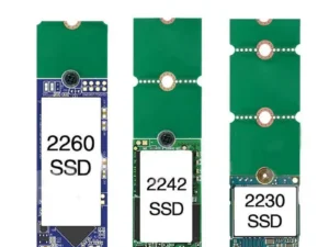 NGFF M.2 SSD Adapter Card 2242 To 2280 2230 To 2280 Transfer Card Adapter Expansion Rack Board Riser Card Convert Card