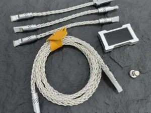 8k keyboard cable Single crystal copper Magnetic controllable lights for Esports hub/HMlab hub 15cm C-C/15cm/1.3m USB-C