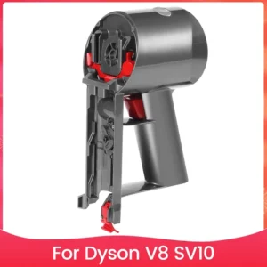Main Body Assembly Housing For Dyson V8 SV10 Main Body Assembly Vacuum Cleaner Replacement Part 967812-01