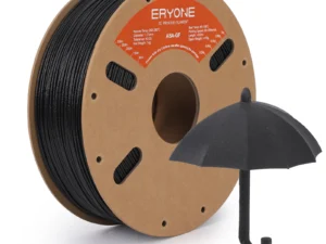 ERYONE 3/10KG ASA-GF Filament, 3D Printing ASA Glass Fiber Filament, 1.75mm +/- 0.03mm, 1kg (2.2 lbs)/Spool