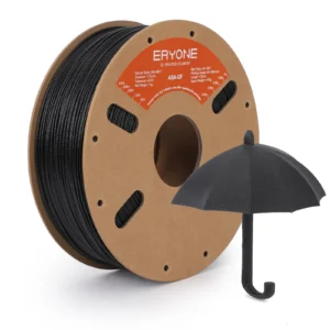 ERYONE 3/10KG ASA-GF Filament, 3D Printing ASA Glass Fiber Filament, 1.75mm +/- 0.03mm, 1kg (2.2 lbs)/Spool