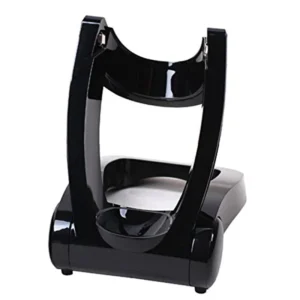 Replacement Charging base Folding Charger Stand For Philips Norelco RQ1150/45/55,RQ1160/68/75,RQ1180/87 SensoTouch Shaver RQ1190
