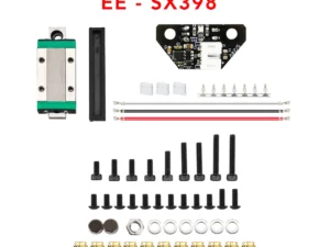 Voron Tap V2.4.1 PCB Probe Kit 24V EE-SX398 Sensor Impressora OptoTap Rev2.4.1 PCB Voron 2.4 Trident MGN9 Rail