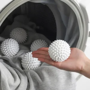 1/4pc Laundry Ball Designed Specifically for Washing Machines to Remove Dirt and Prevent Entanglement Hair Removal Tool