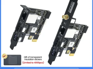 Sipeed NanoKVM PCIe  PiKVM Mini Remote Control Operation And Maintenance Server HDMI