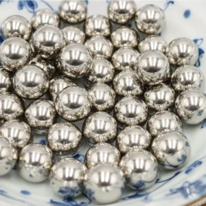 304 Stainless Steel Balls Dia 2 3 4 5 6 7 8 9 10 12~25mm Solid Smooth Precision Bearing Steel Balls for MTB Kid Bicycle Scooter