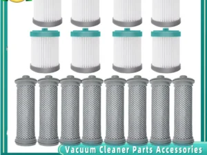 For Tineco A10 A11 Hero A10 A11 Master PURE ONE S11 S12 PWRHERO11 Cordless Vacuum Roller Brush Pre Hepa Filter For Cleaner Spare