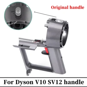Original For Dyson V10 SV12 Motor handle Main Body Motor Cyclone Assembly Part motor accessories
