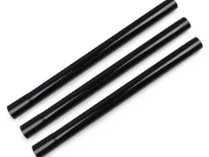3Pcs Universal Extension Wands for Vacuum Cleaner 32mm PVC Wand Pipe Inner
