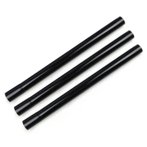 3Pcs Universal Extension Wands for Vacuum Cleaner 32mm PVC Wand Pipe Inner