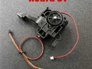 Original ANYCUBIC Kobra S1 New Extruder Kit  ( No Motor ) OEM  - 3D Printer Parts