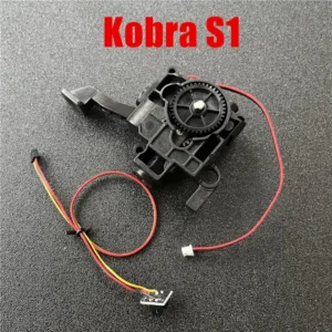 Original ANYCUBIC Kobra S1 New Extruder Kit ( No Motor ) OEM - 3D Printer Parts